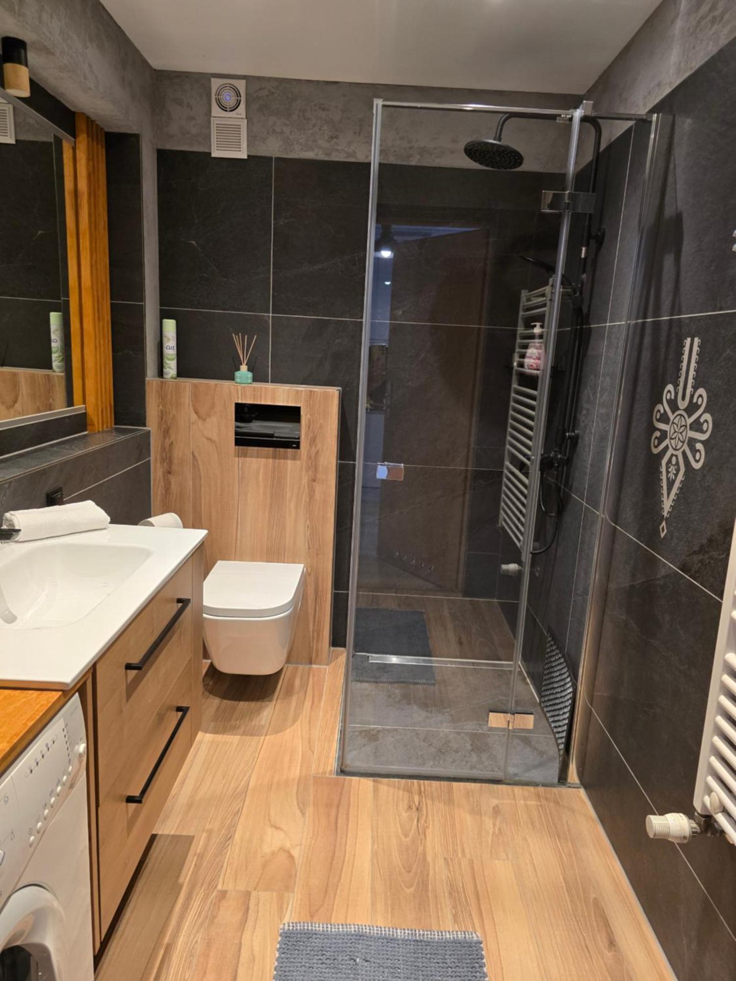 Apartament Mysliwski Zakopane Exterior foto